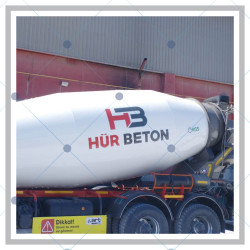 Laminasyonlu folyo baskı ile araç kaplama