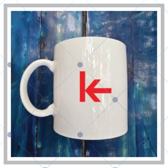 Firmalara özel toptan baskılı kupa bardak 