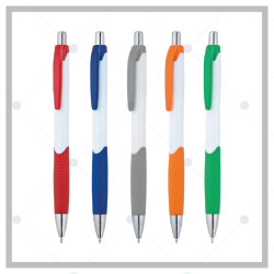 Firmalara özel toptan baskılı plastik kalem