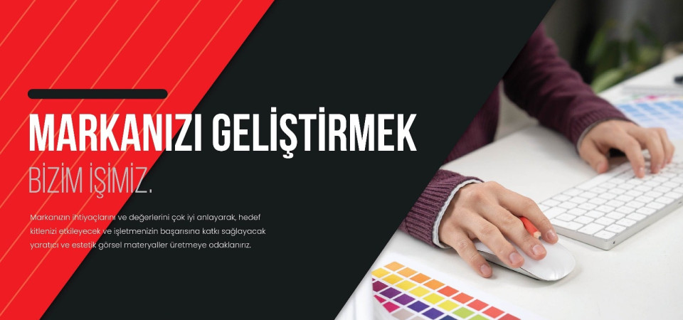 MATBAA İŞLERİNİZDE