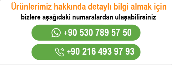WhatsApp Destek